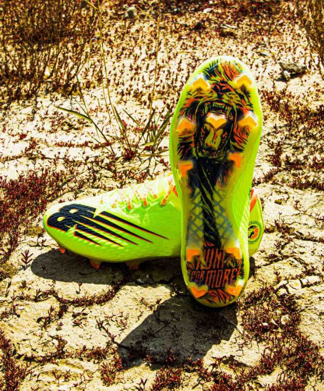 giày bóng đá New Balance Furon v6 x Sadio Mane