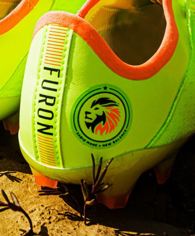 giày bóng đá New Balance Furon v6 x Sadio Mane
