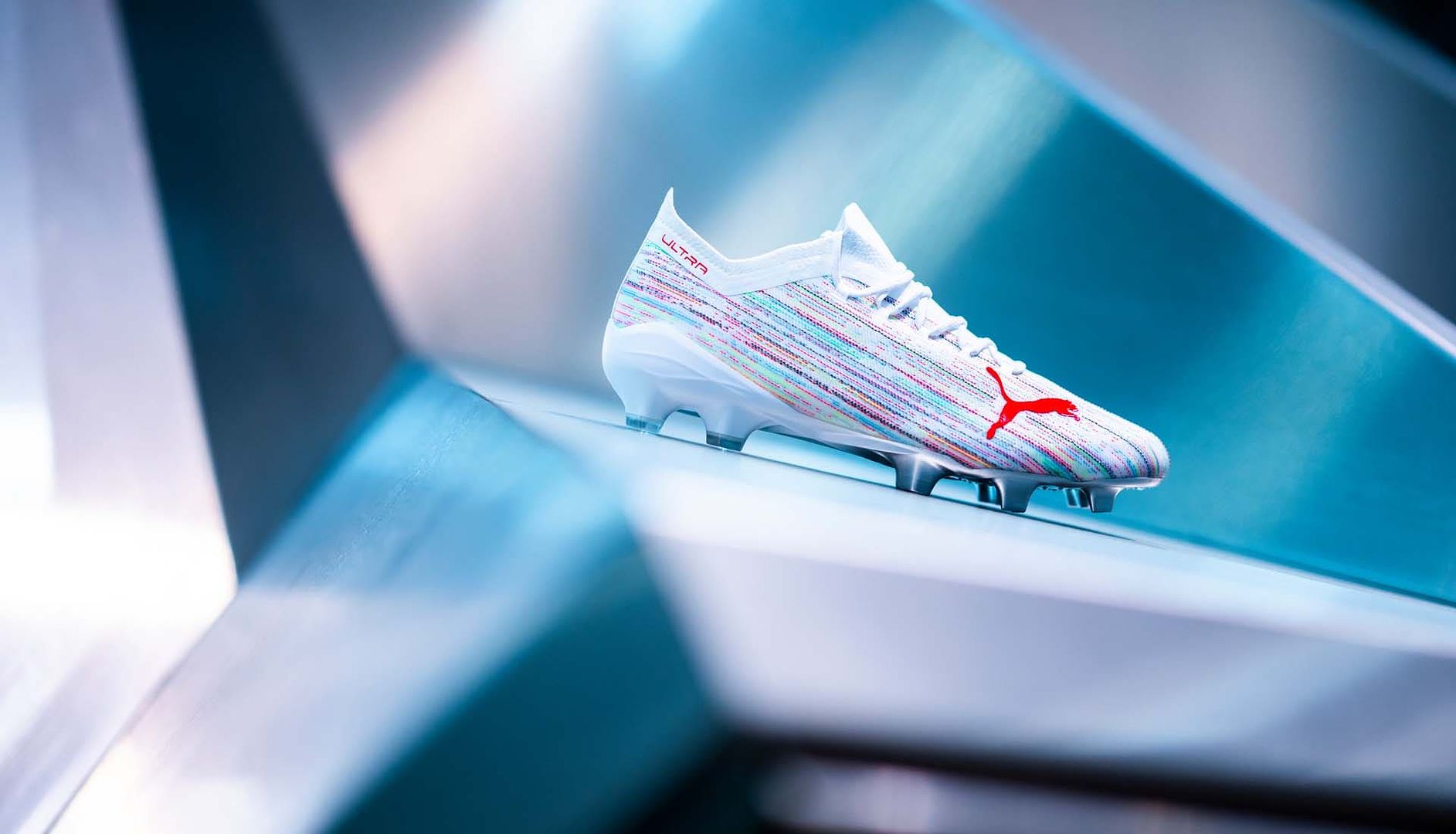 giày bóng đá Puma Spectra 2021 
