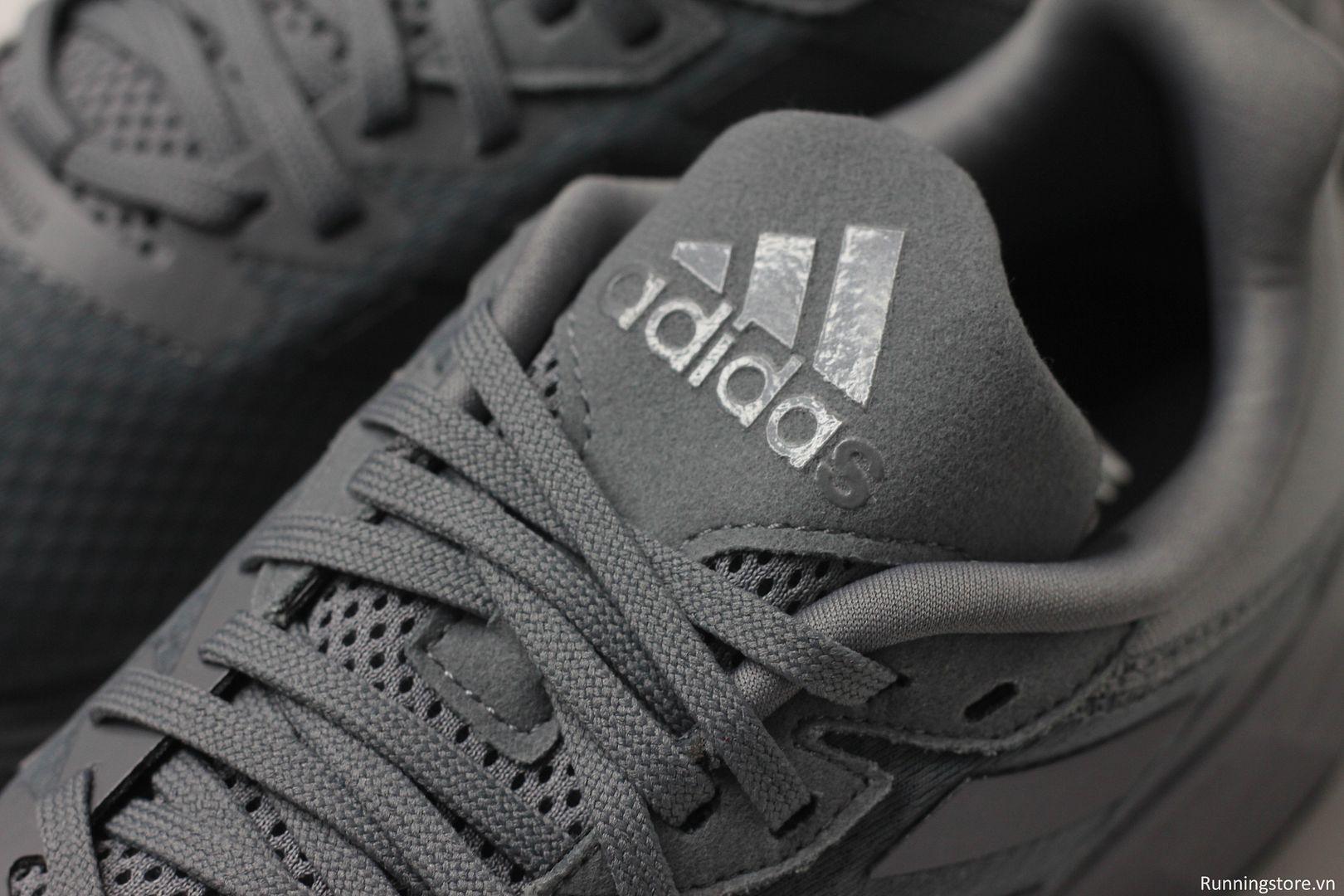 Adidas Duramo SL - Grey / Iron Metallic / Core Black - H04623