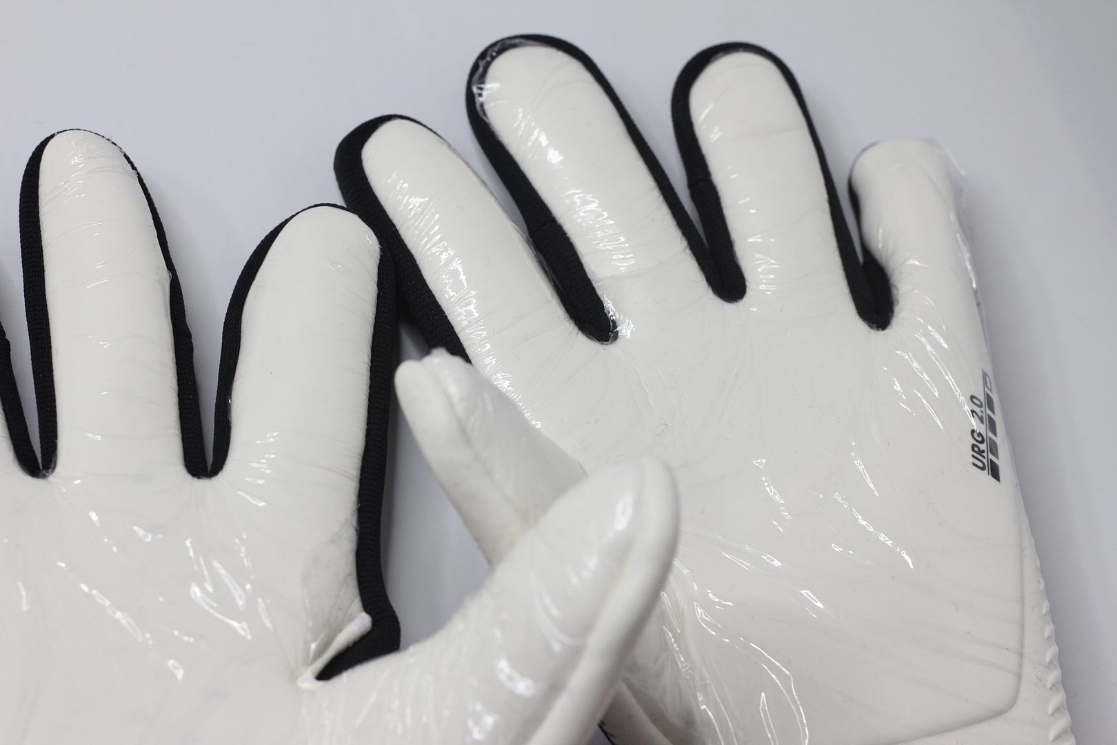 Găng tay thủ môn Adidas Predator GL Pro màu đỏ đen GK Gloves HN3345