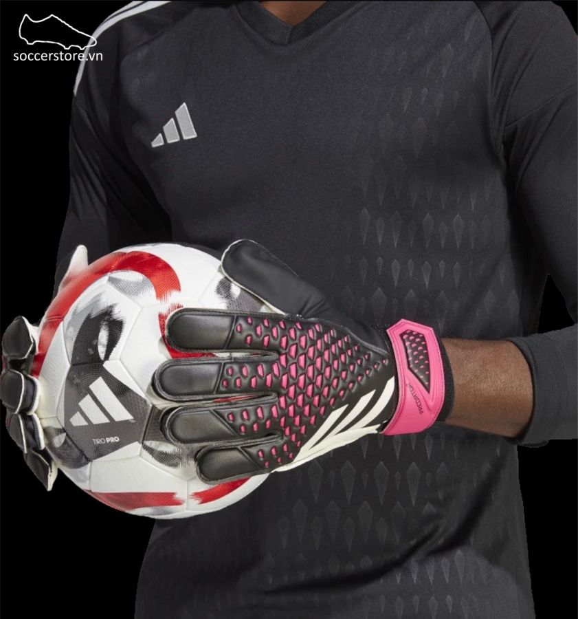 Adidas Predator Training GK Gloves - HN5587