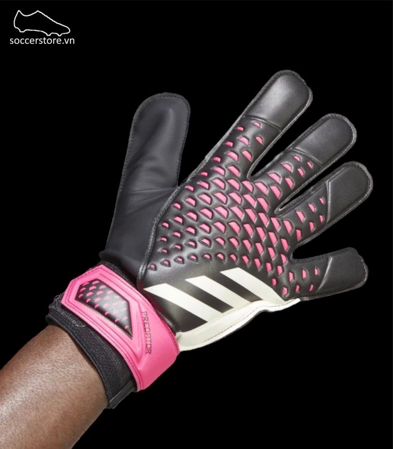 Adidas Predator Training GK Gloves - HN5587