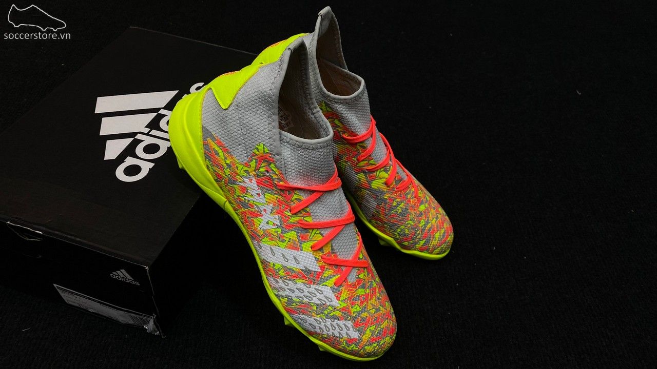 Giày bóng đá Adidas Predator Freak .3 TF - H01388