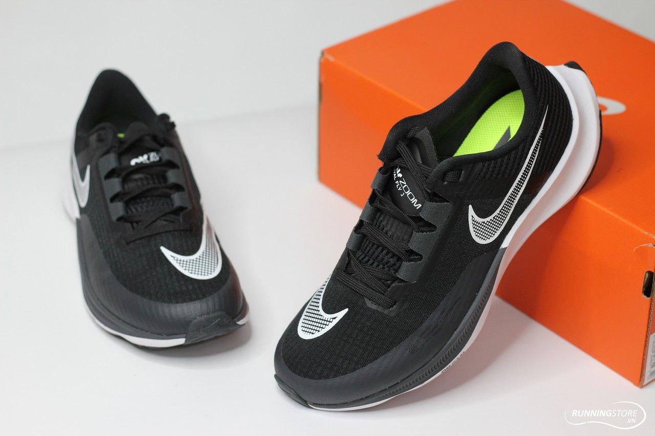 Giày chạy bộ Nike Air Zoom Rival Fly 3 - CT2405-001