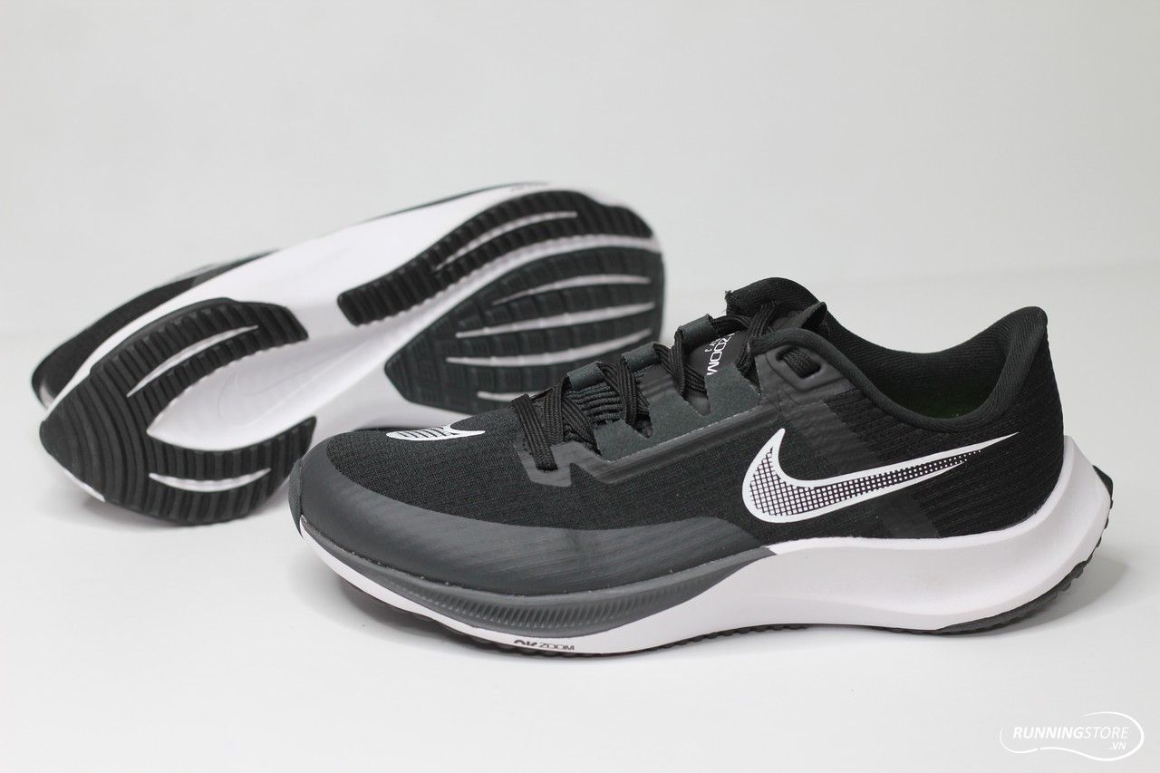 Giày chạy bộ Nike Air Zoom Rival Fly 3 - CT2405-001
