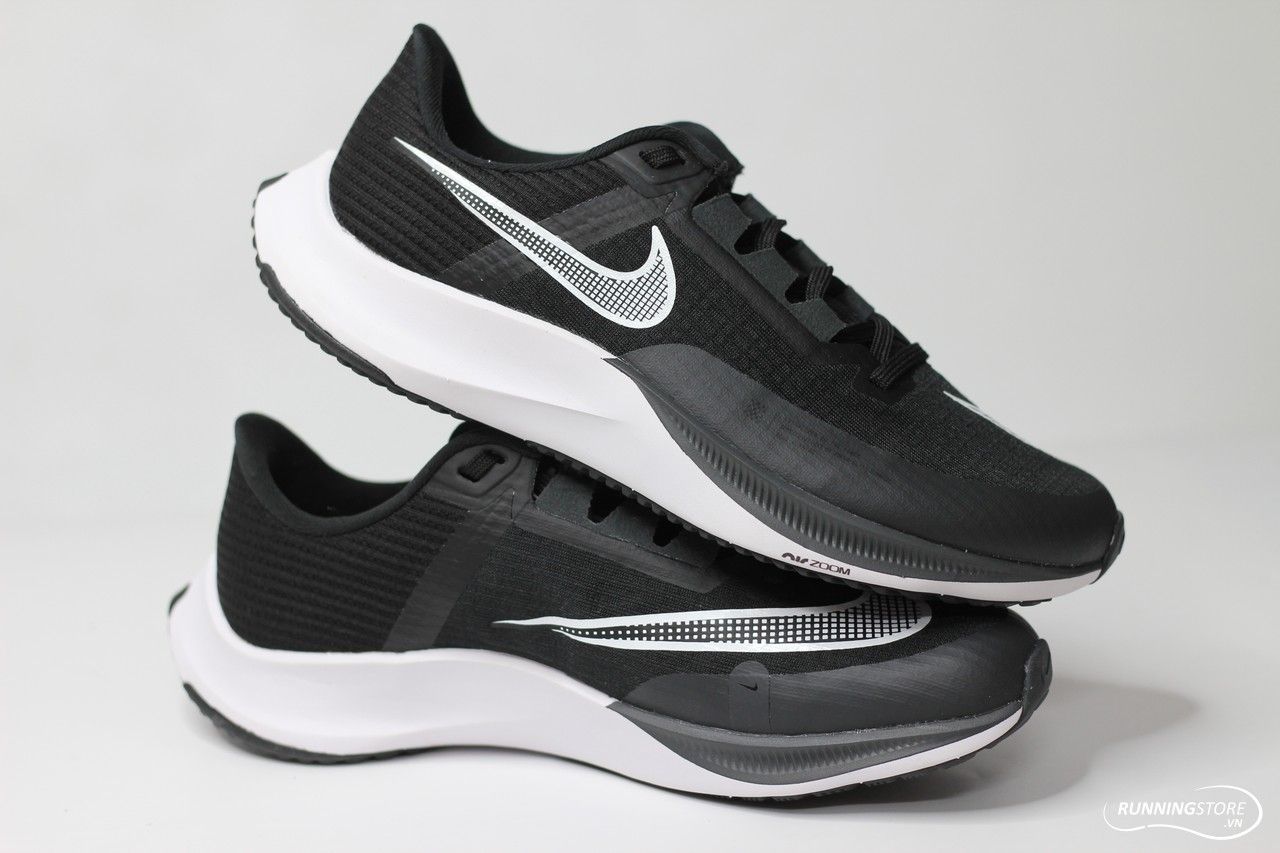 Giày chạy bộ Nike Air Zoom Rival Fly 3 - CT2405-001