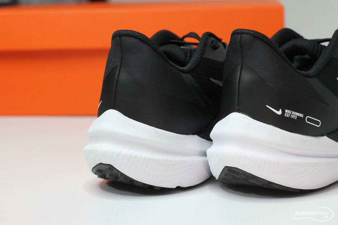 Giày Nike Air Winflo 9 - DD6203-001 - màu đen