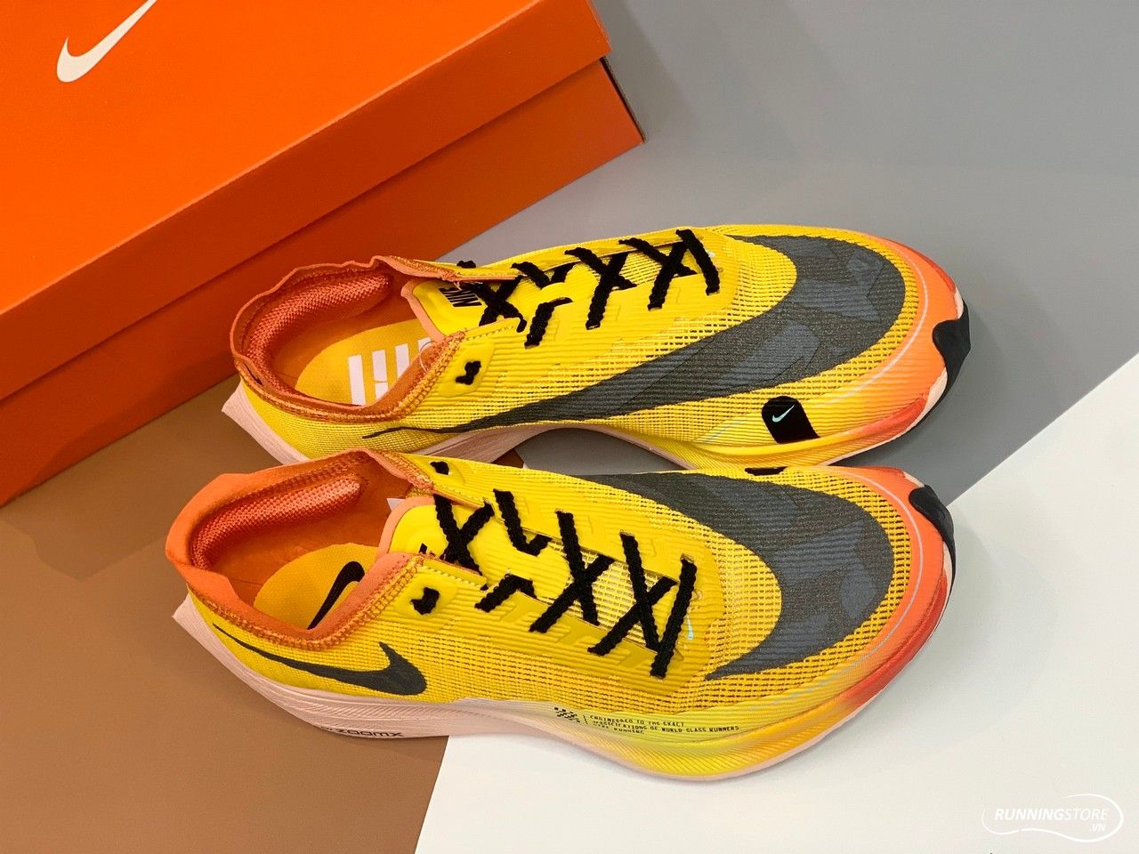 Giày Nike ZoomX Vaporfly Next% 2 - DO2408-739