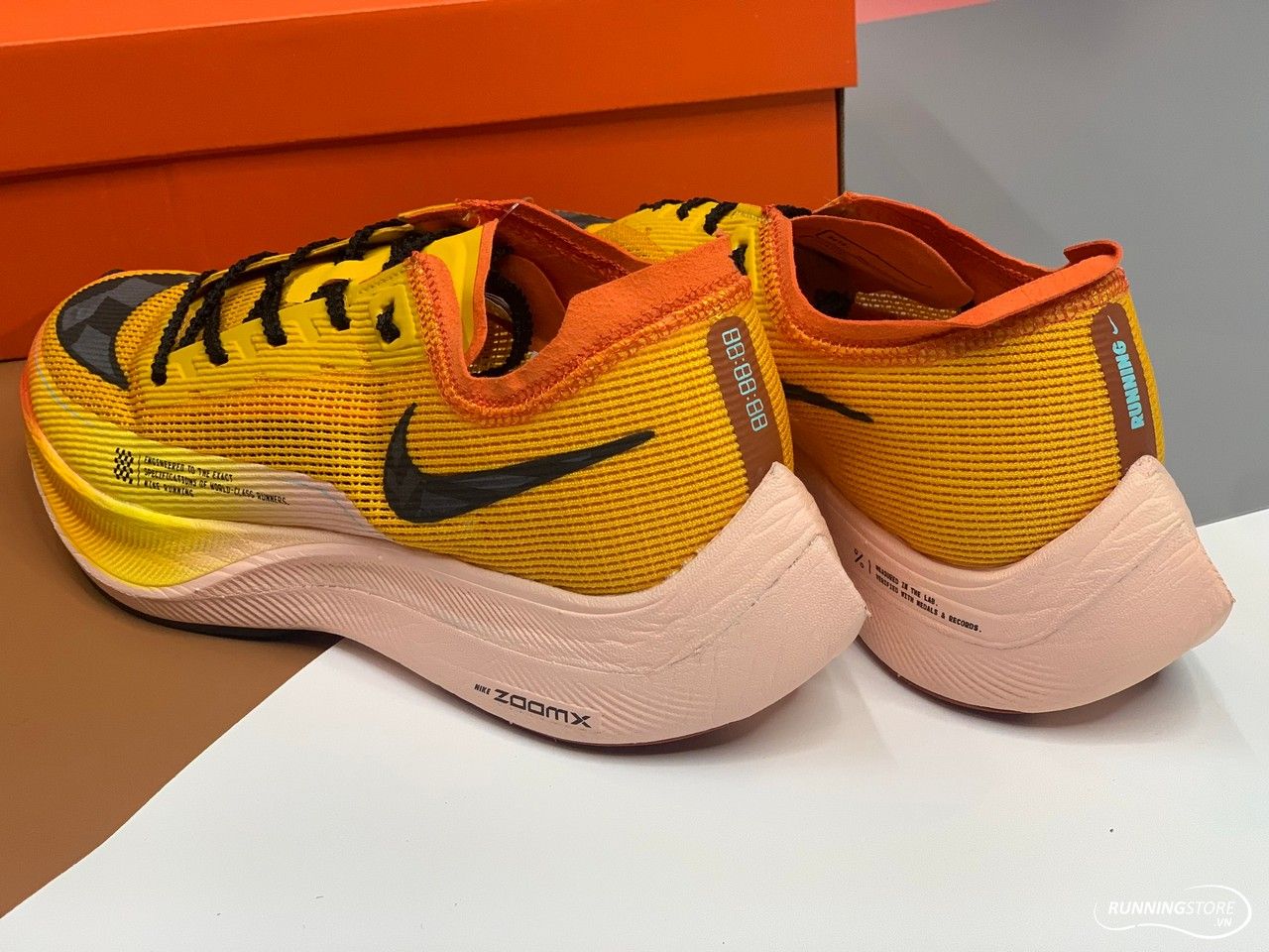 Giày Nike ZoomX Vaporfly Next% 2 - DO2408-739