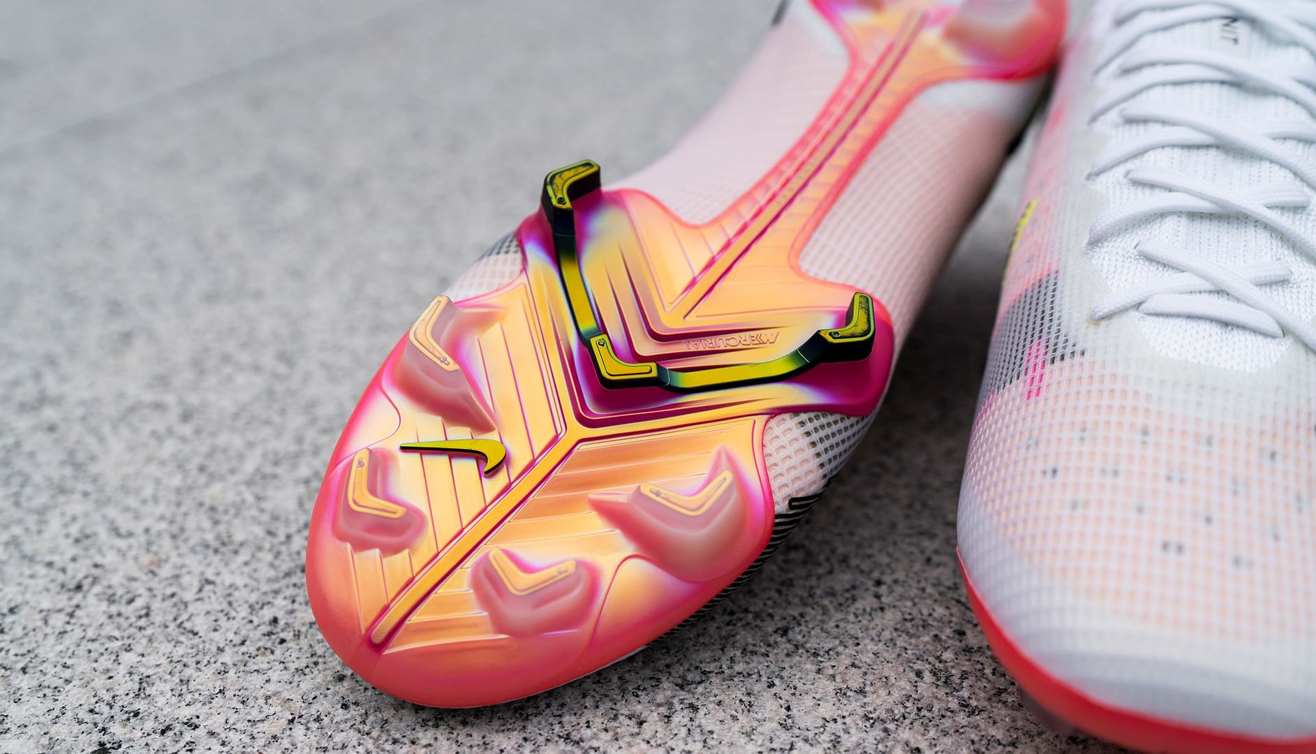 giày Nike Mercurial Vapor 14 Rawdacious pack 
