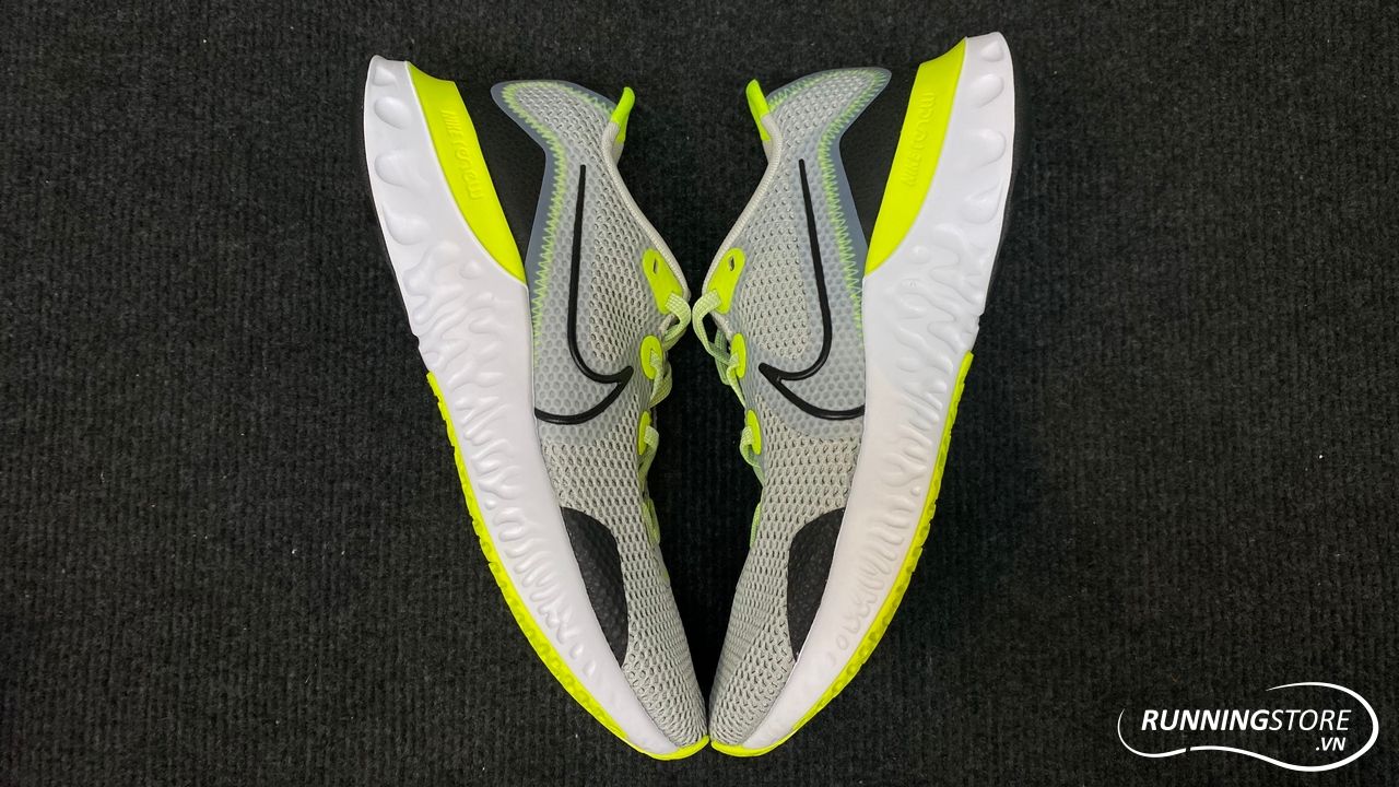 Nike Renew Run - CK6357-006