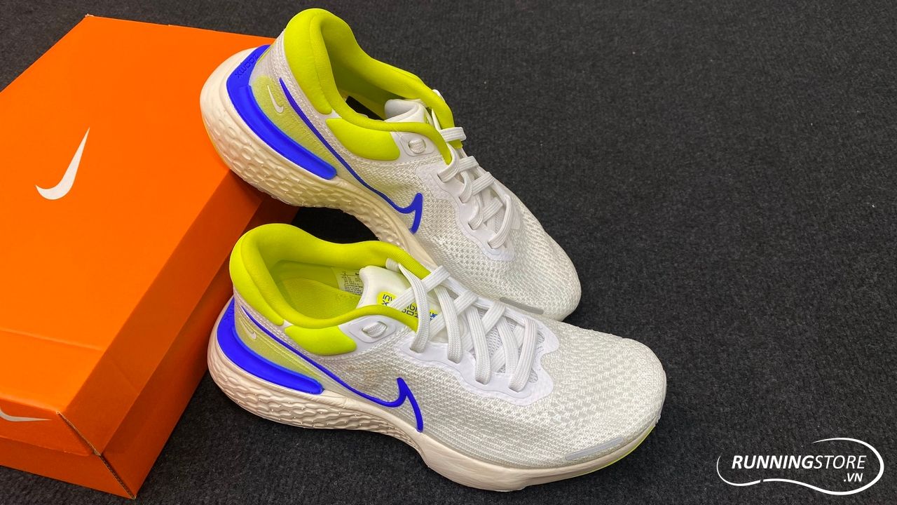 Nike Zoomx Inviencible CT2228-101