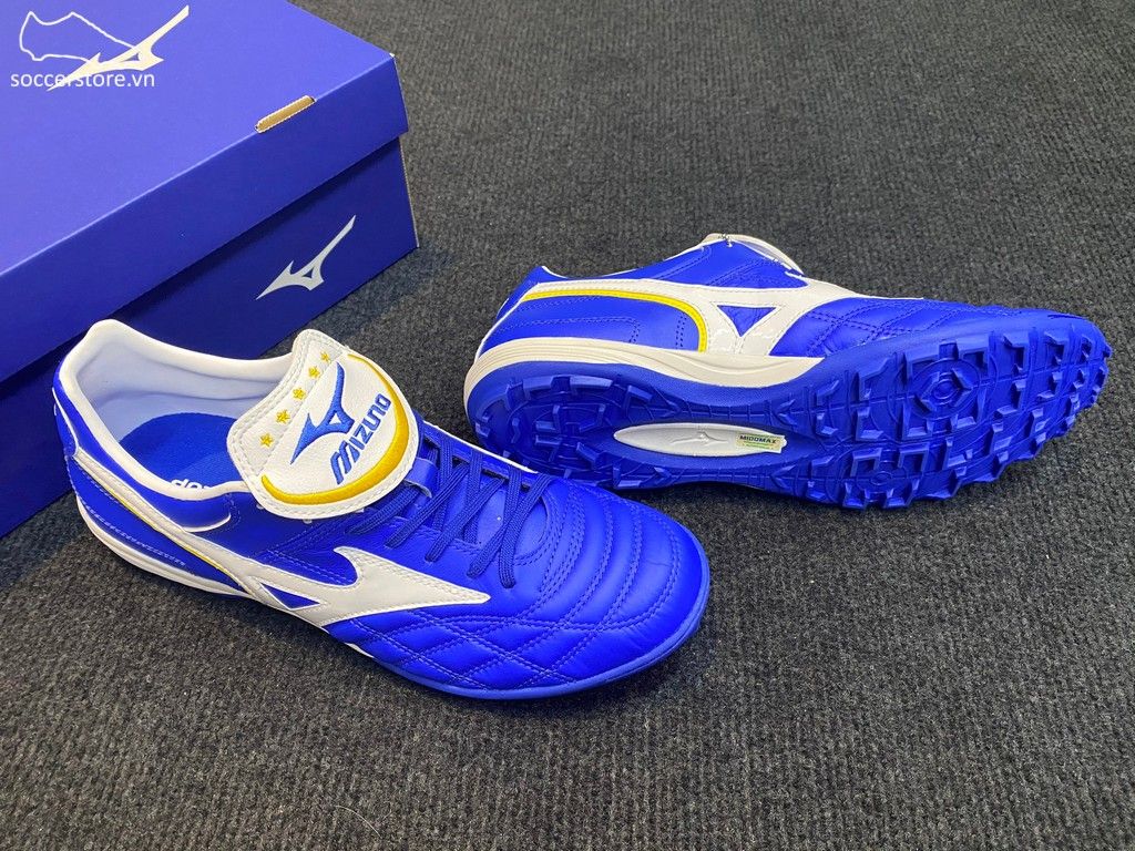 mizuno tf