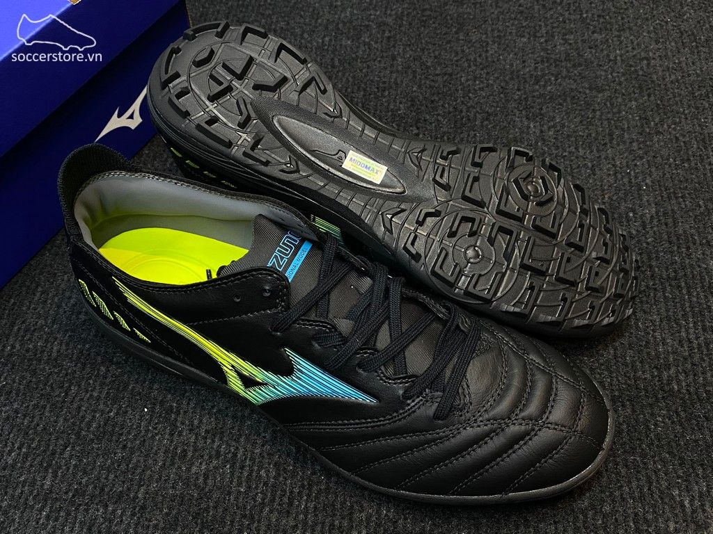 mizuno morelia neo professional model