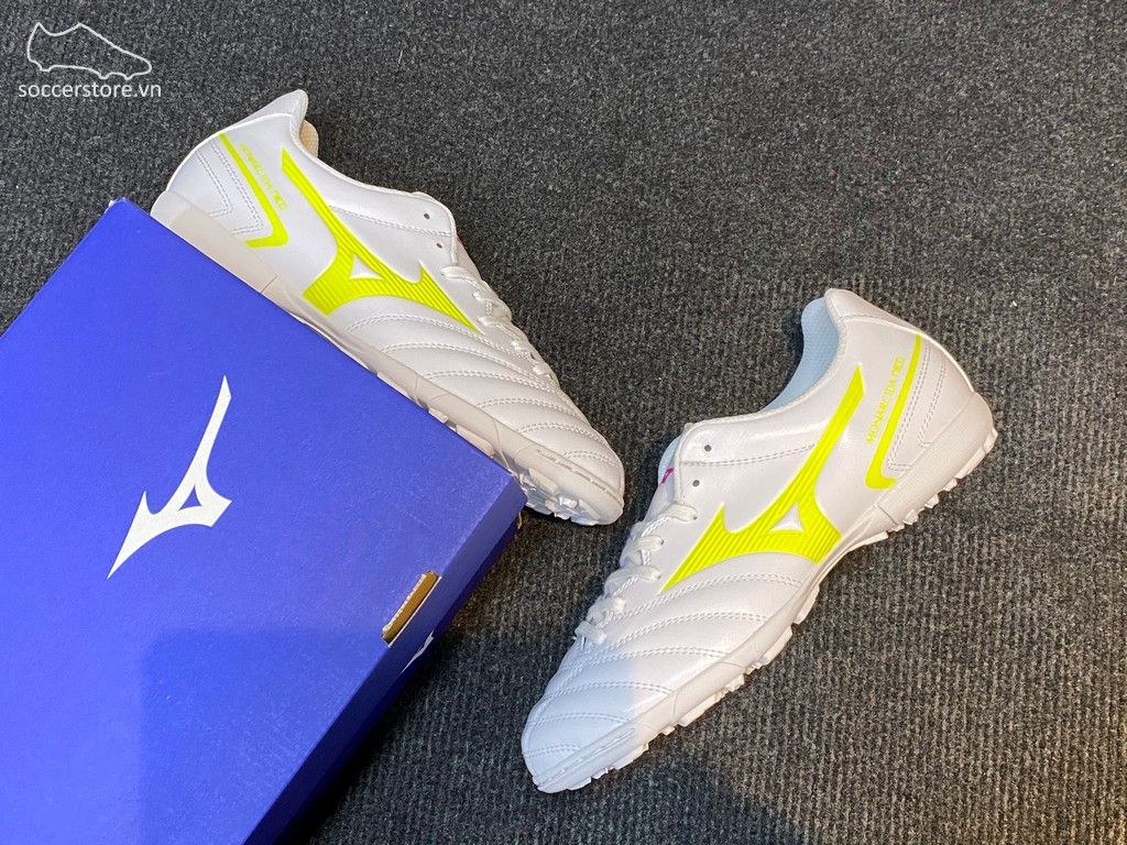 mizuno monarcida neo ii