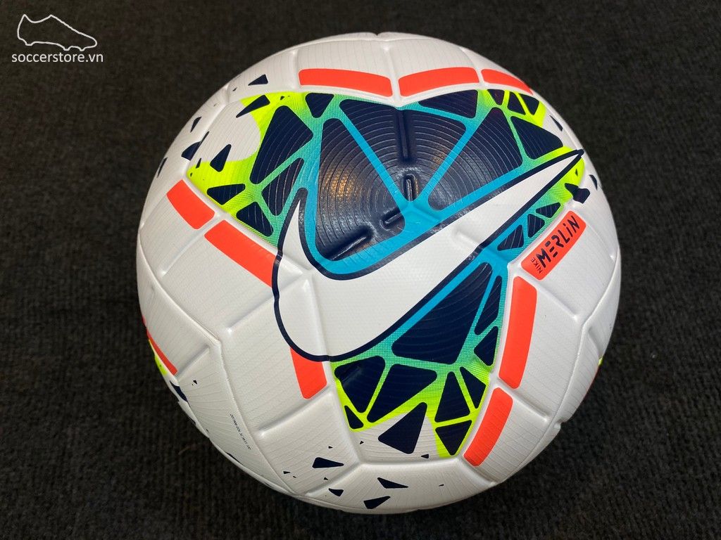 Bóng Nike Merlin FIFA Quality Pro - SC3635-100
