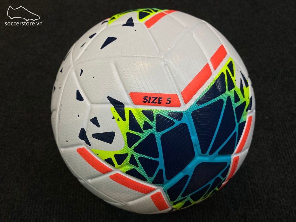 Bóng Nike Merlin FIFA Quality Pro - SC3635-100