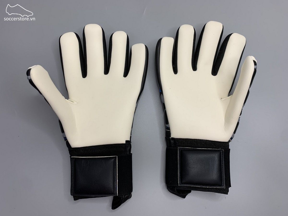 Găng tay Zocker Gloves Edwin màu xanh đen ZGK-E01X