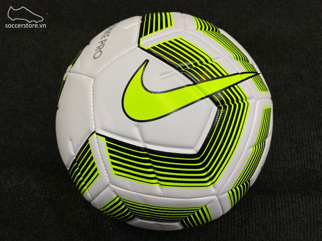 Bóng Nike Strike Pro Team FIFA Quality-SC3539-100