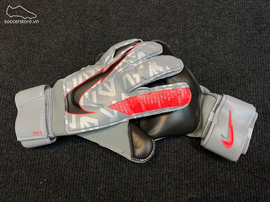 Găng tay thủ môn Nike Grip 3-CW2940-073