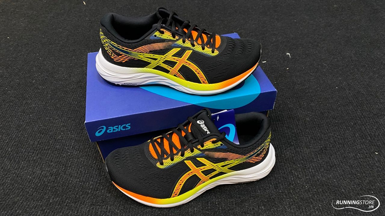 Asics Excite 6 - 1011A165-006