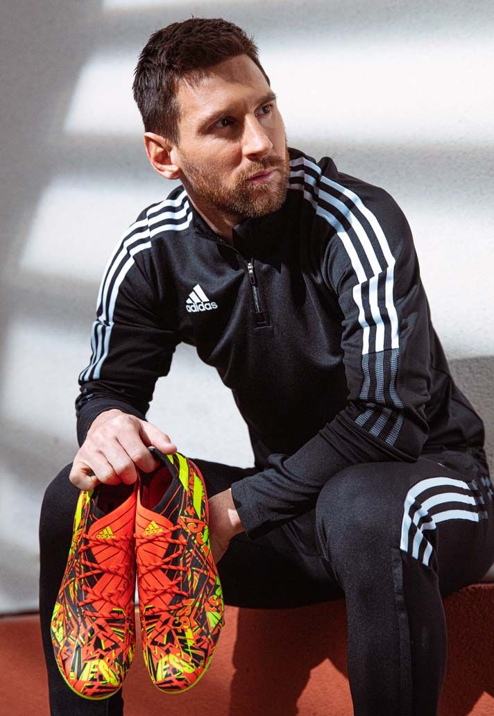 giày bóng đá Adidas Nemeziz Messi El Rey Del Balón