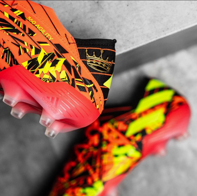 giày bóng đá Adidas Nemeziz Messi El Rey Del Balón