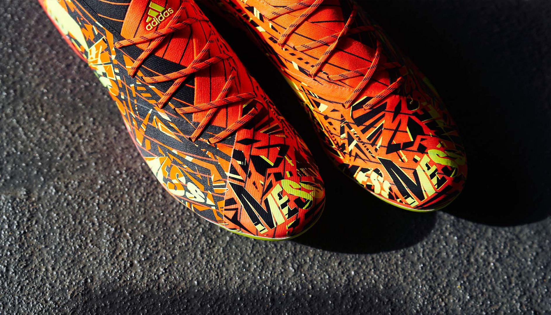 giày bóng đá Adidas Nemeziz Messi El Rey Del Balón