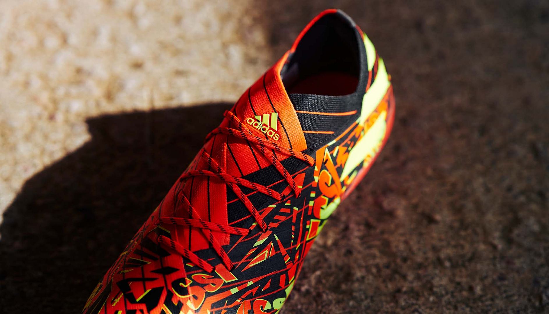 giày bóng đá Adidas Nemeziz Messi El Rey Del Balón