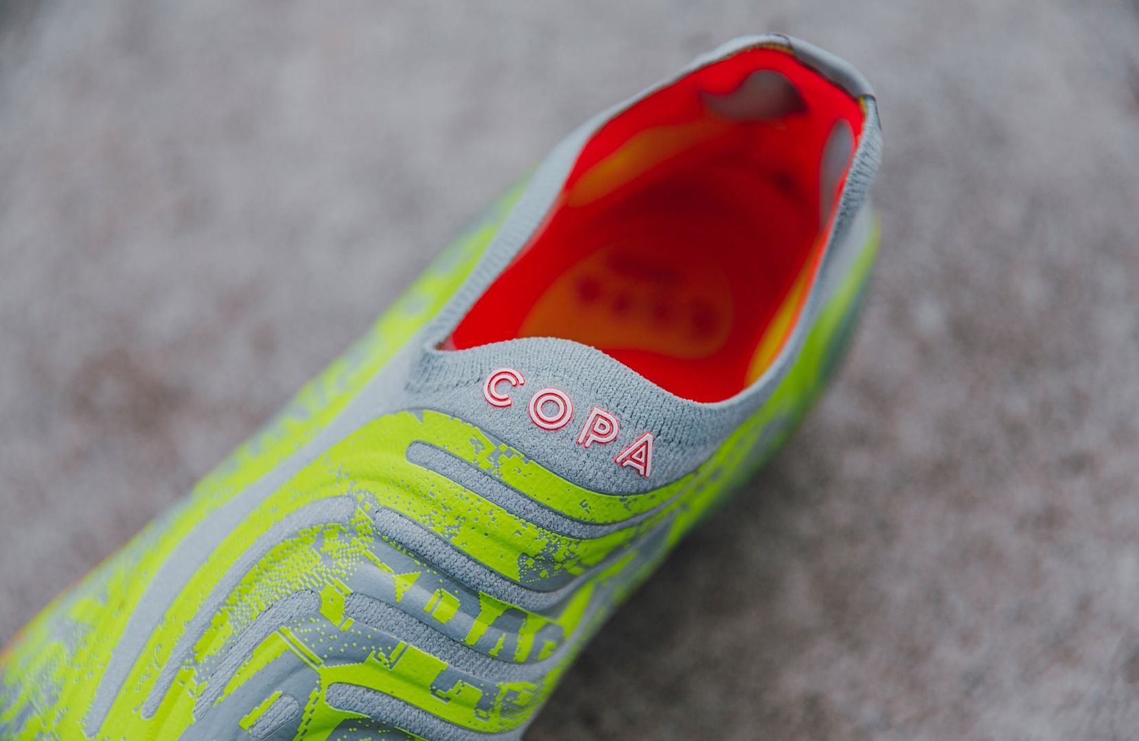 giày bóng đá Adidas Copa Sense Numbers Up