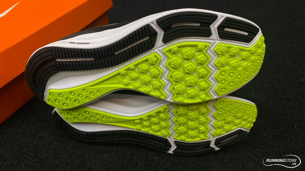 Nike DownShifter 9 - AQ7481-012