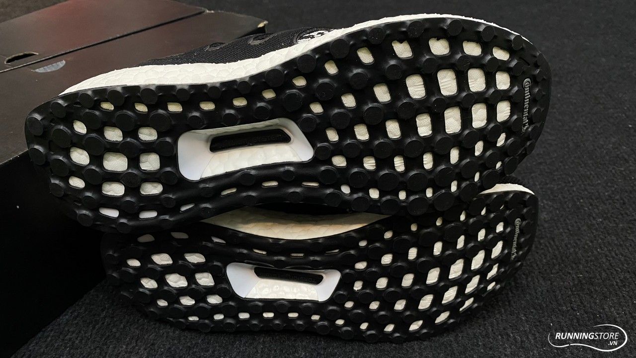 Giày Adidas UltraBoost 5.0 DNA - FY9348