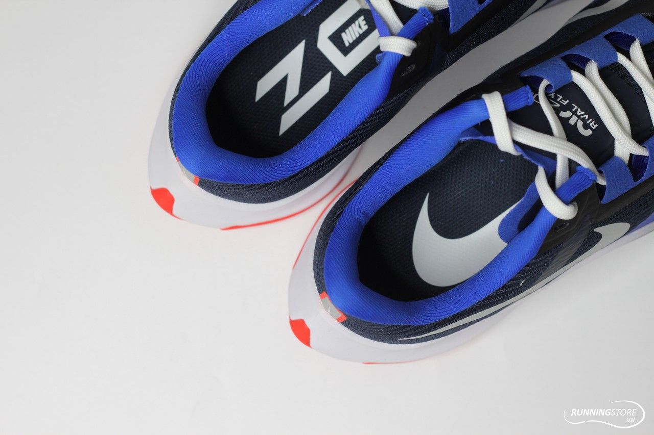 Giày chạy bộ Nike Air Zoom Rival Fly 3 - CT2405-451