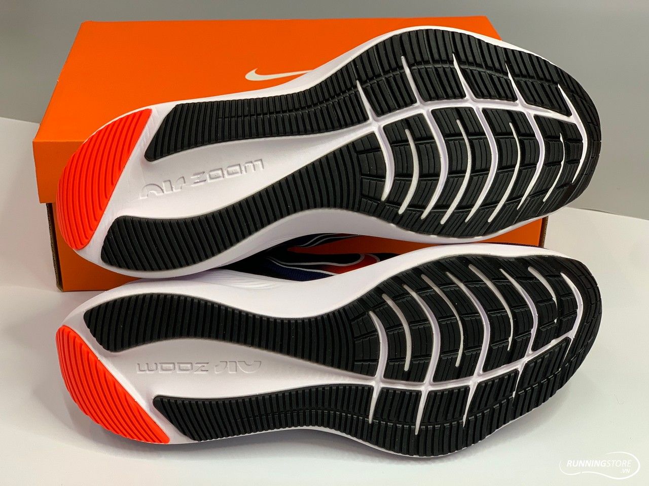 Giày Nike Air Zoom Winflo 7 - CJ0291-400