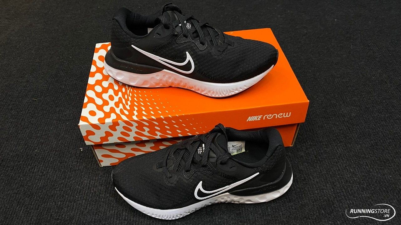 Giày Nike Renew Run 2 – CU3505-005