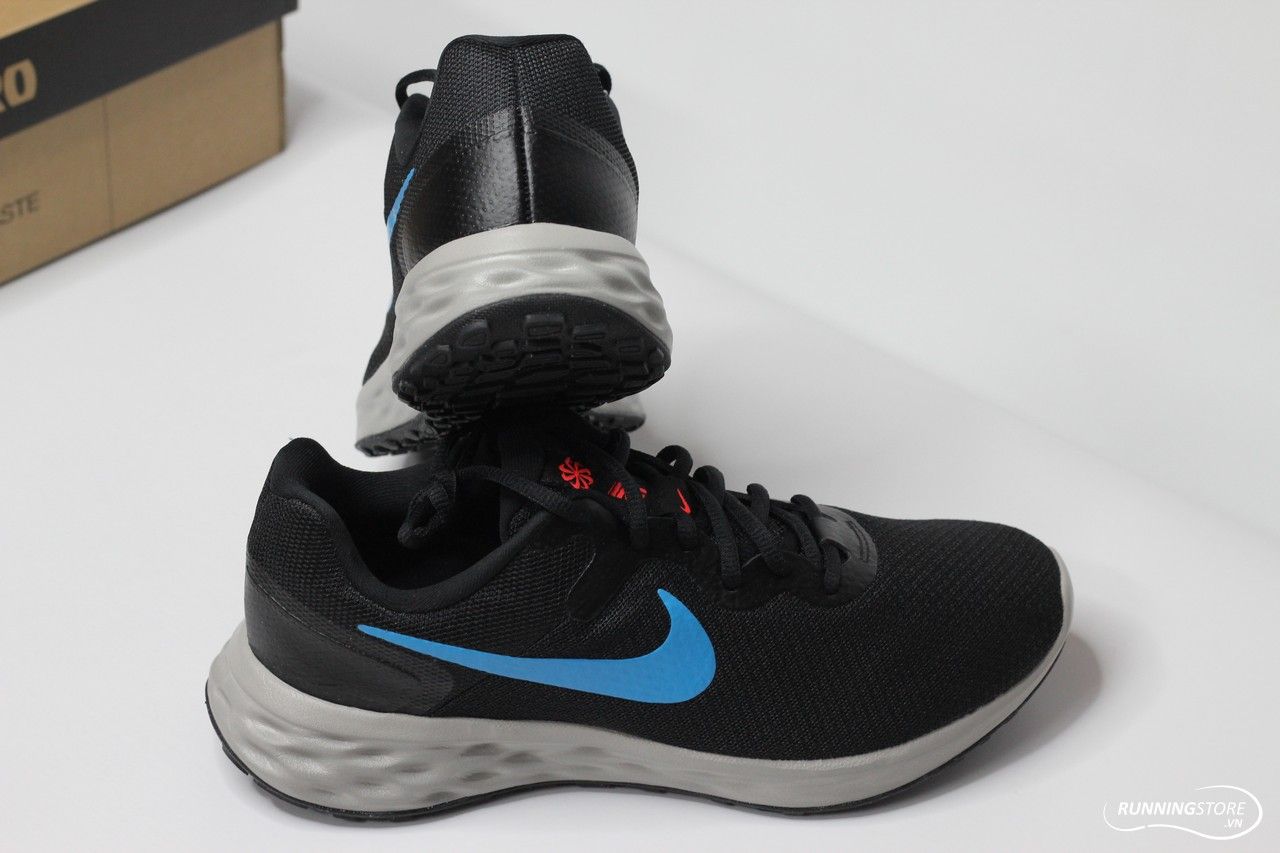 Giày Nike Revolution 6 - DC3728-012