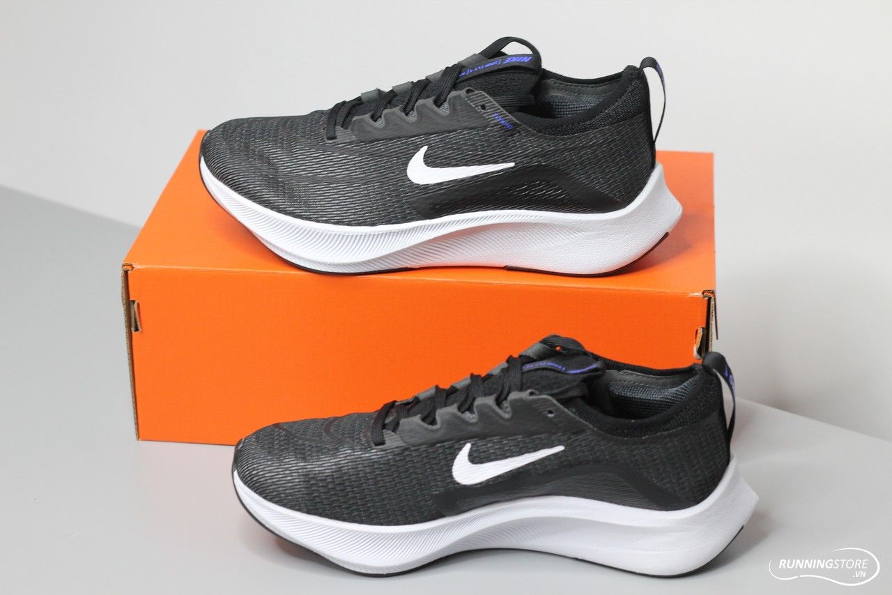 Giày Nike Zoom Fly 4 - CT2392-001
