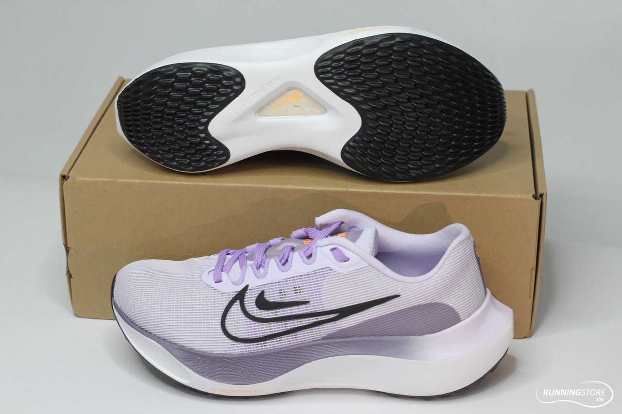 Giày Nike Zoom Fly 5 – DM8974-500