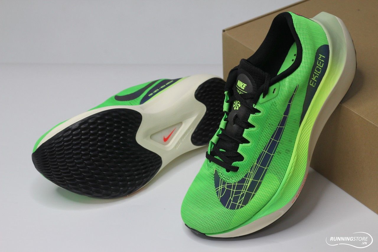 Giày Nike Zoom Fly 5 Ekiden - DZ4783-304