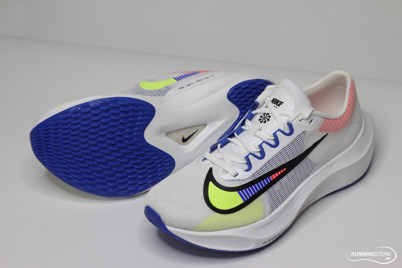 Giày Nike Zoom Fly 5 Premium - DX1599-100