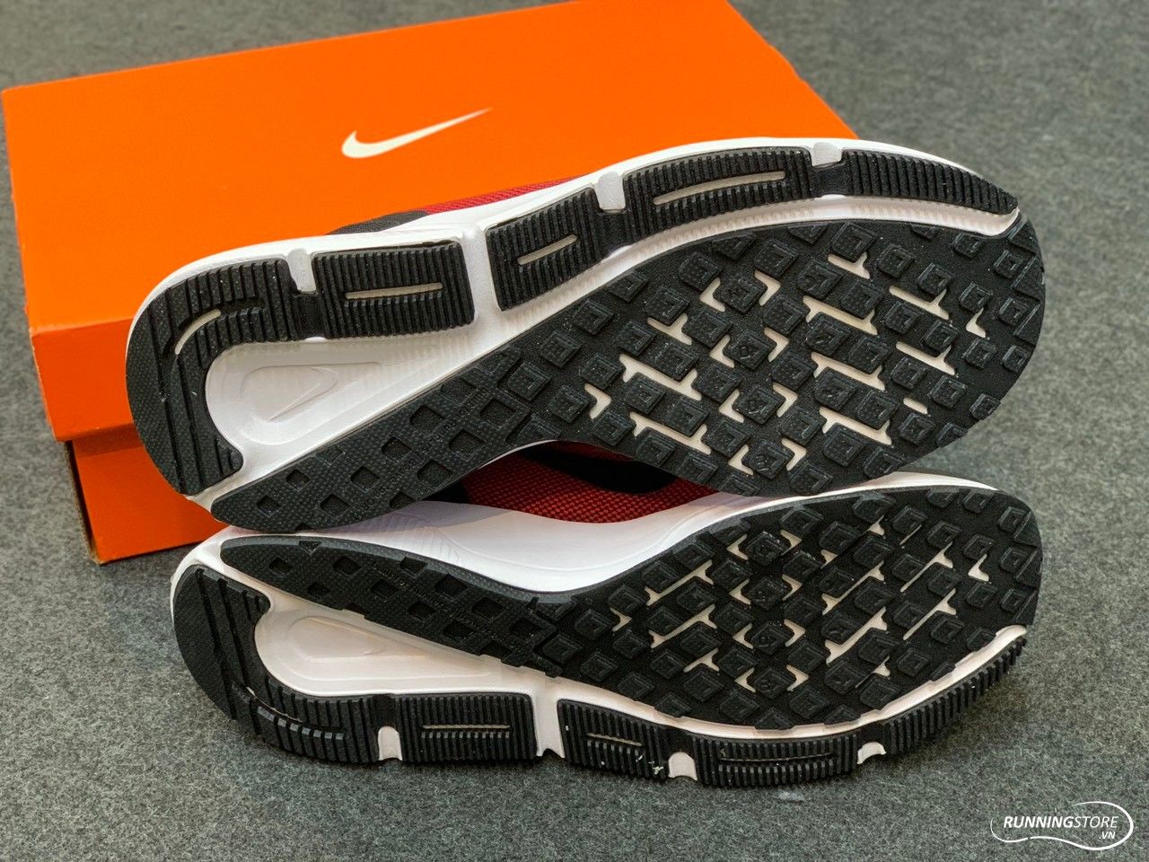 Giày Nike Zoom Span 3 – CQ9269-005