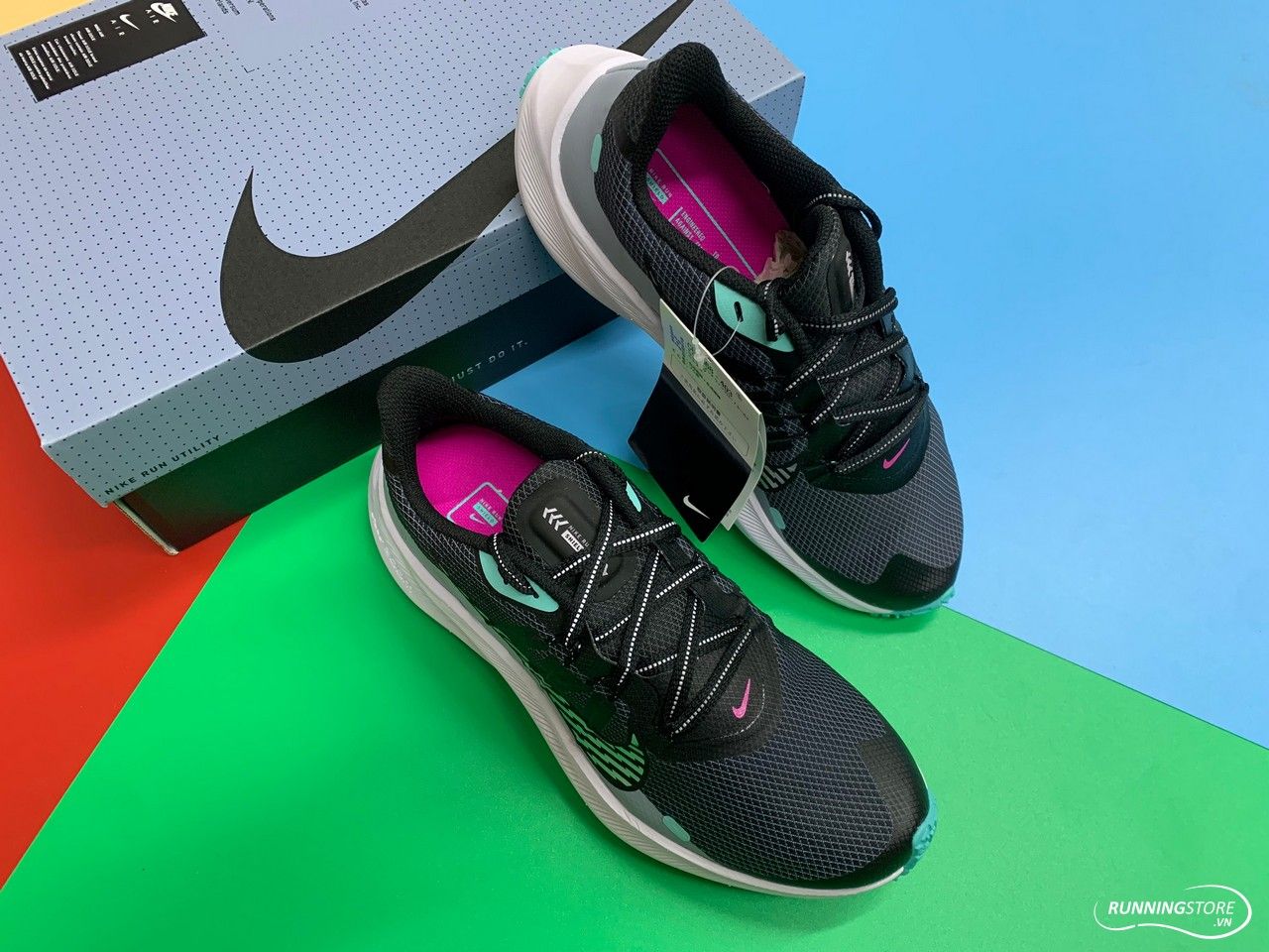 Giày Nike Zoom Winflo 7 – CU3868-403
