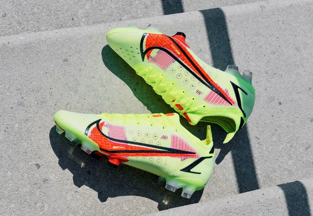 giày bóng đá Nike Mercurial Vapor 14 Motivation