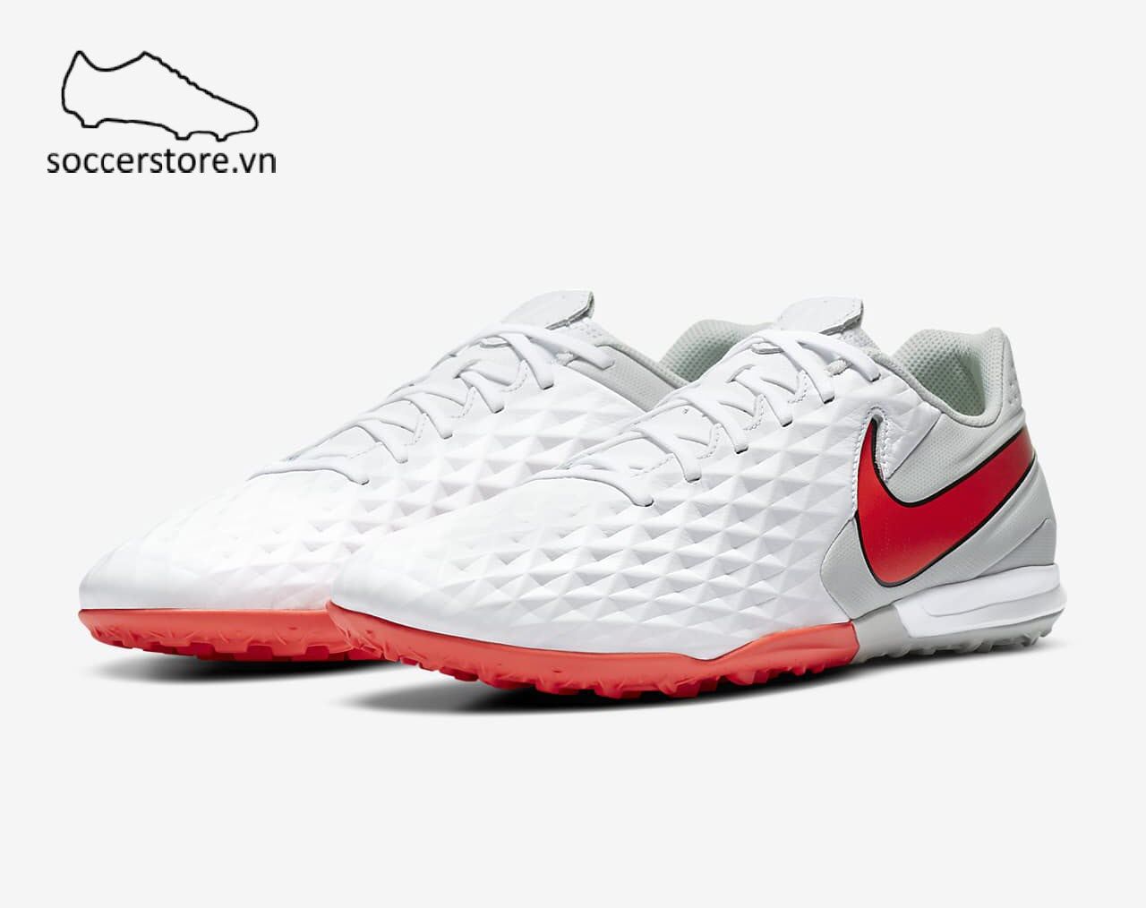 Nike Tiempo Legend 8 Academy TF- AT6100-163