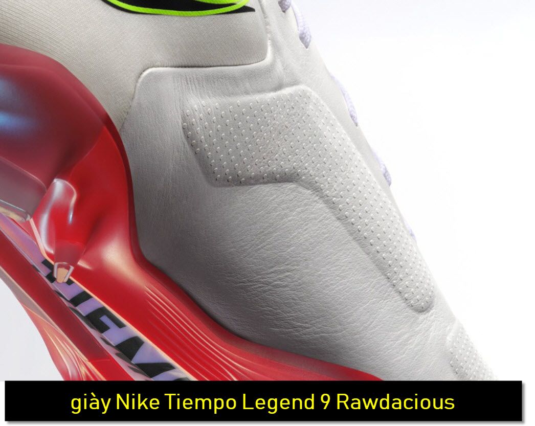 giày bóng đá Nike Tiempo Legend 9 Rawdacious 