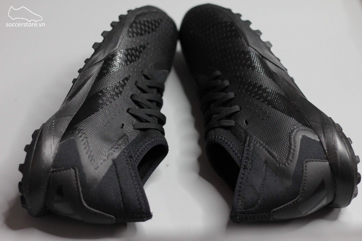 Adidas Predator Accuracy .3 TF màu đỏ đen- Own Your Football pack - GW4639