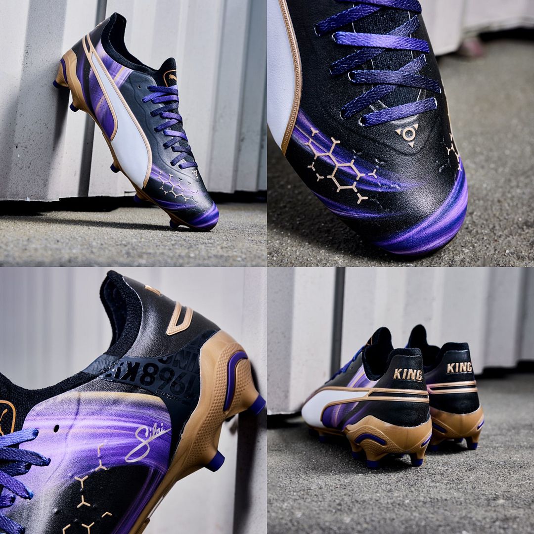 Puma Elements pack là sản phẩm mới nhất của tháng 5/2023 !