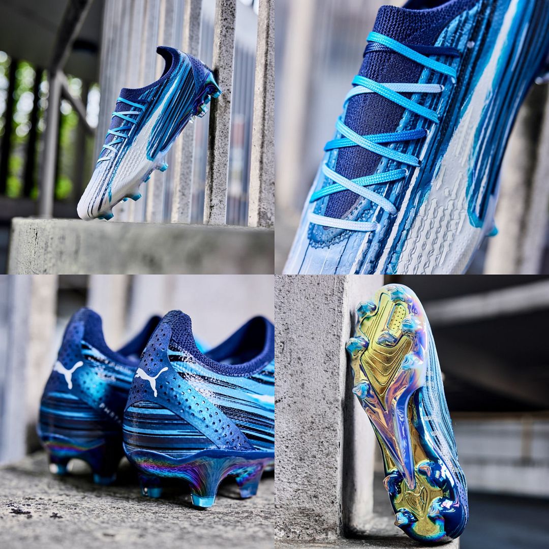 Puma Elements pack là sản phẩm mới nhất của tháng 5/2023 !