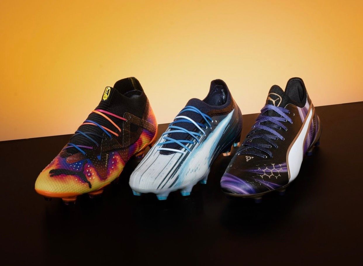 Puma Elements pack là sản phẩm mới nhất của tháng 5/2023 !